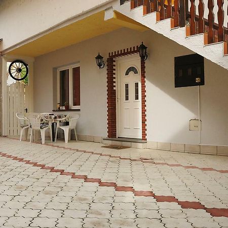 Apartman Baron Βίσεγκραντ Εξωτερικό φωτογραφία
