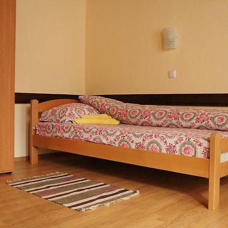 Apartman Baron Βίσεγκραντ Εξωτερικό φωτογραφία