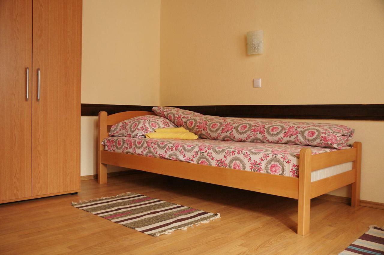 Apartman Baron Βίσεγκραντ Εξωτερικό φωτογραφία