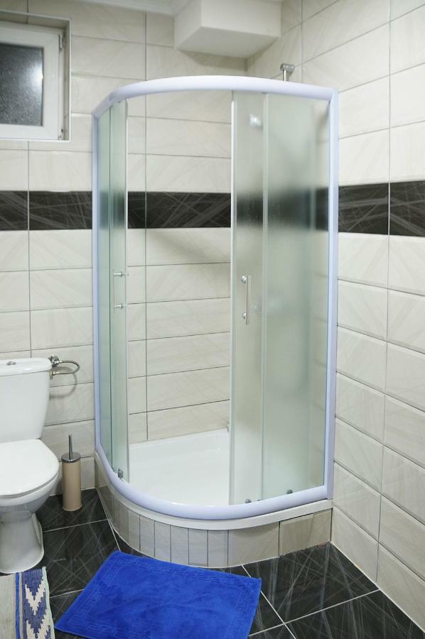 Apartman Baron Βίσεγκραντ Εξωτερικό φωτογραφία