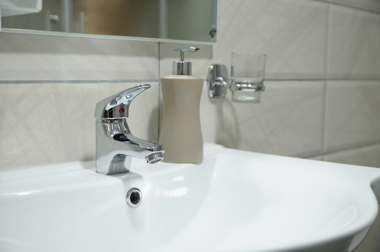 Apartman Baron Βίσεγκραντ Εξωτερικό φωτογραφία