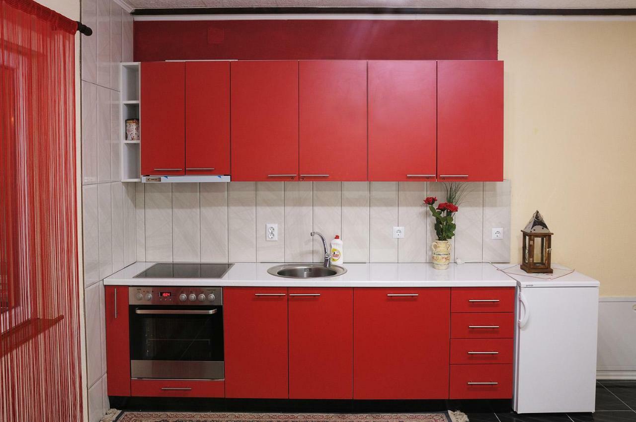 Apartman Baron Βίσεγκραντ Εξωτερικό φωτογραφία