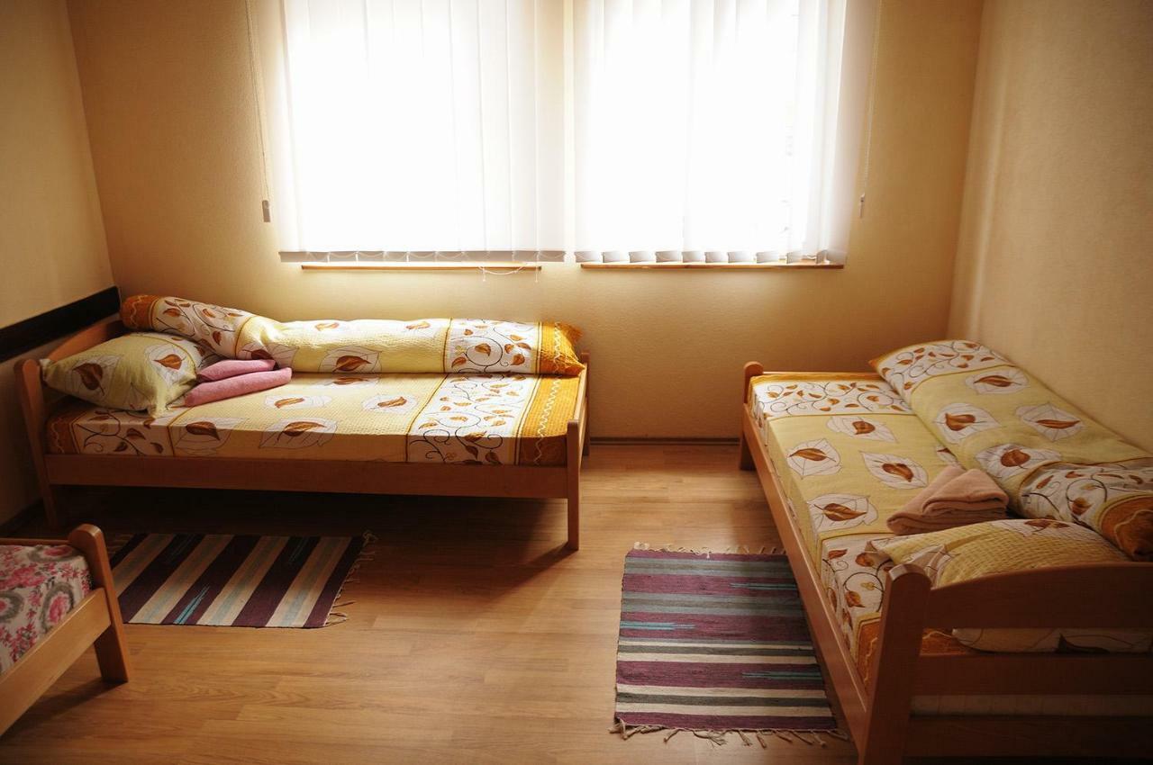 Apartman Baron Βίσεγκραντ Εξωτερικό φωτογραφία
