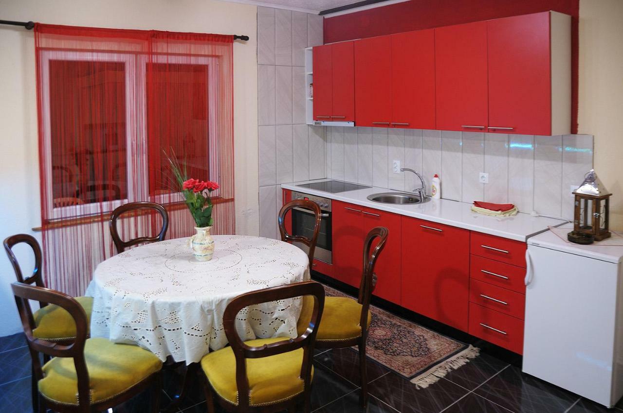 Apartman Baron Βίσεγκραντ Εξωτερικό φωτογραφία