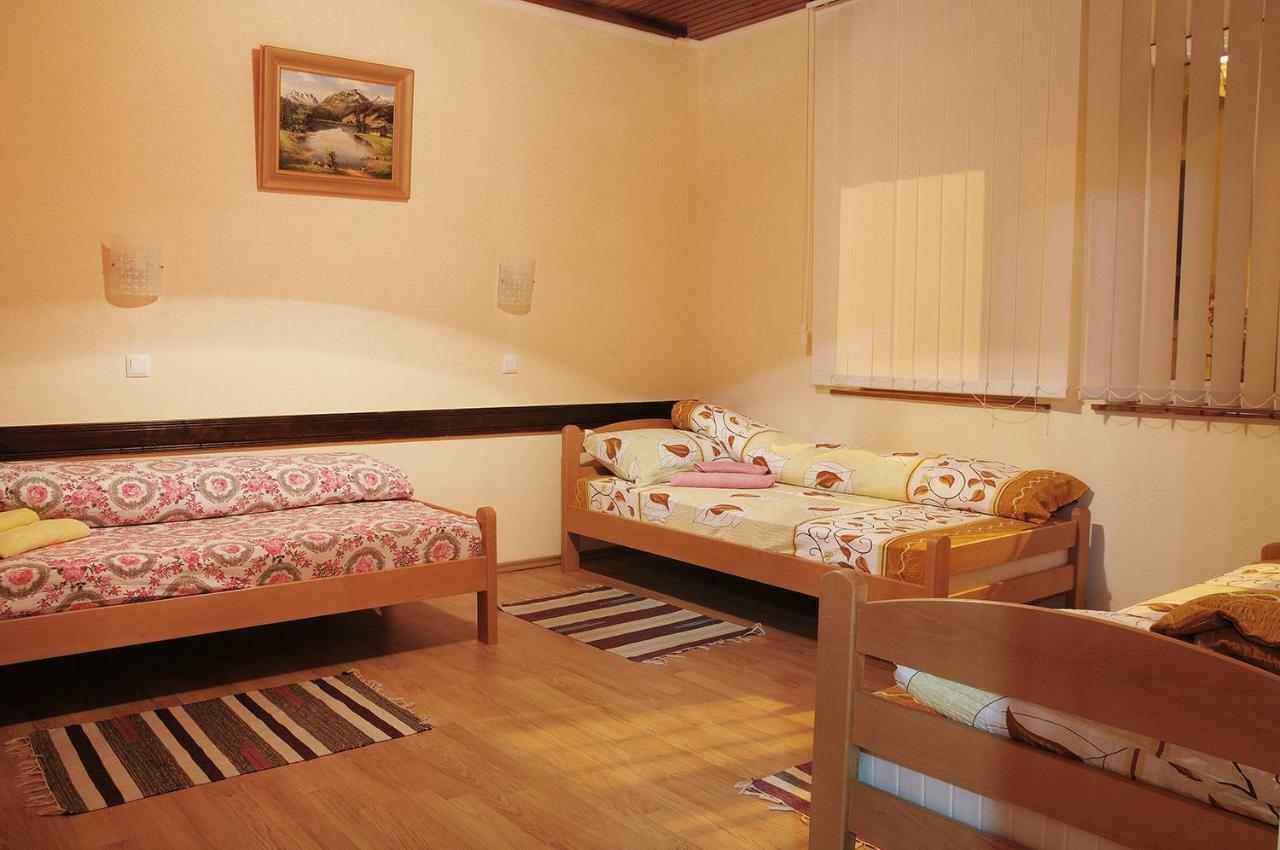 Apartman Baron Βίσεγκραντ Εξωτερικό φωτογραφία